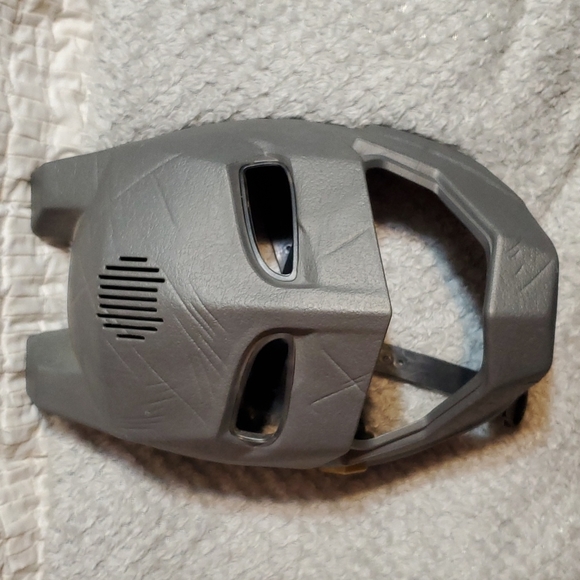 Toys Batman Talking Face Mask Poshmark